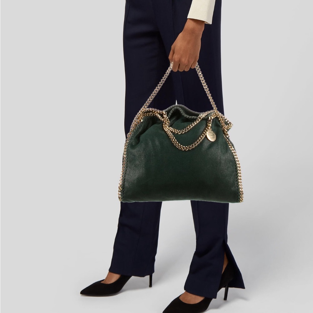 Stella McCartney Fallabella Tote